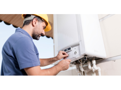 Gaz Yakıcı Cihazlar ve Servis Hizmetleri Eğitimi
